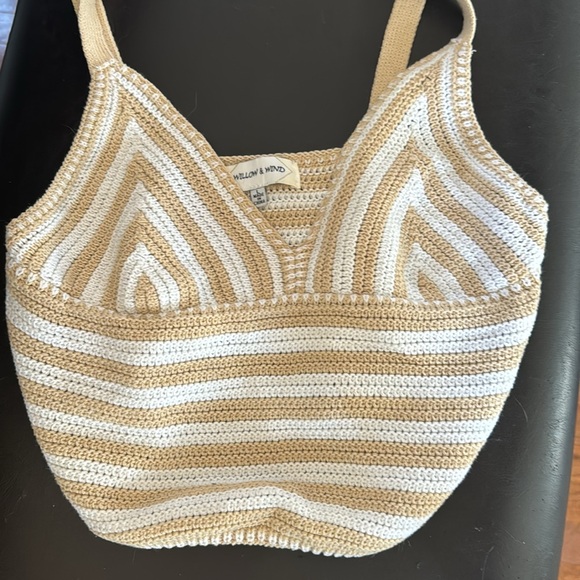 Tank - Picture 2 of 2